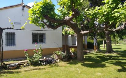 Country house zum verkauf in Azucarera, Monzón