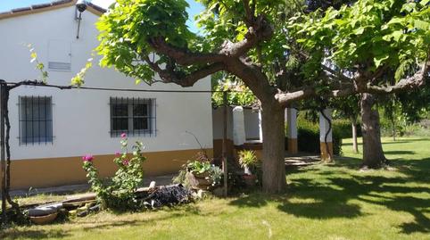 Foto 2 de Finca rústica en venda a Azucarera, Monzón, Huesca