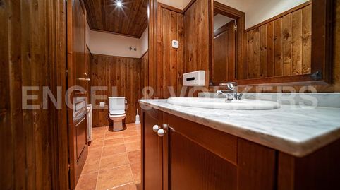 Photo 4 of Detached homes for sale in A Beret, Baqueira, Naut Aran