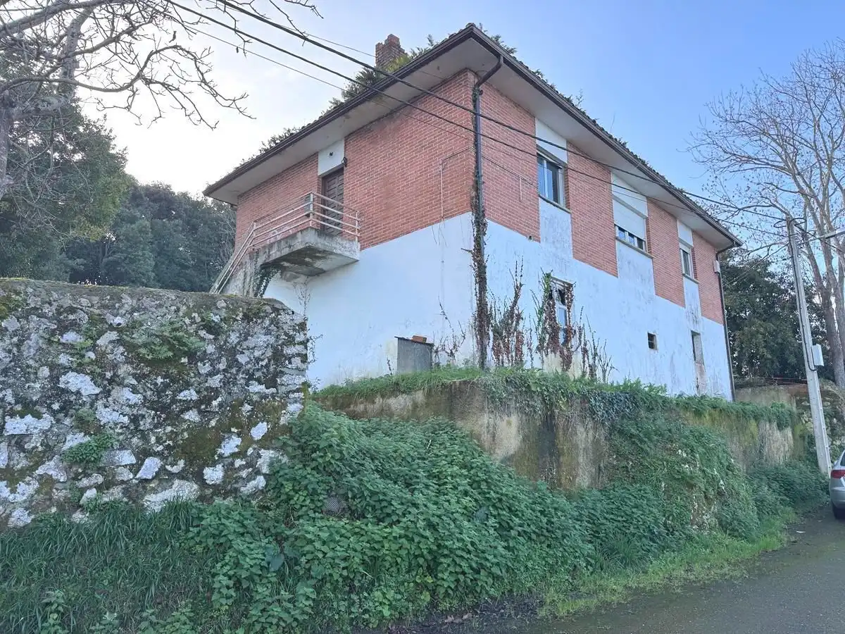 Haus mit Garten zum Verkauf in Celorio - Poó - Parres, imagen 8