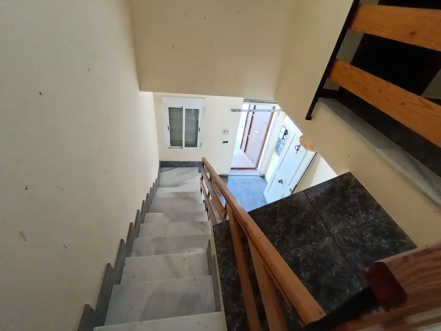 Casa adosada en venta en Calle Granátula, Moral de Calatrava