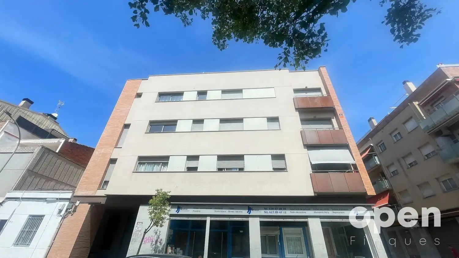 Piso con ascensor en venta en Doctor Ferran, imagen 39