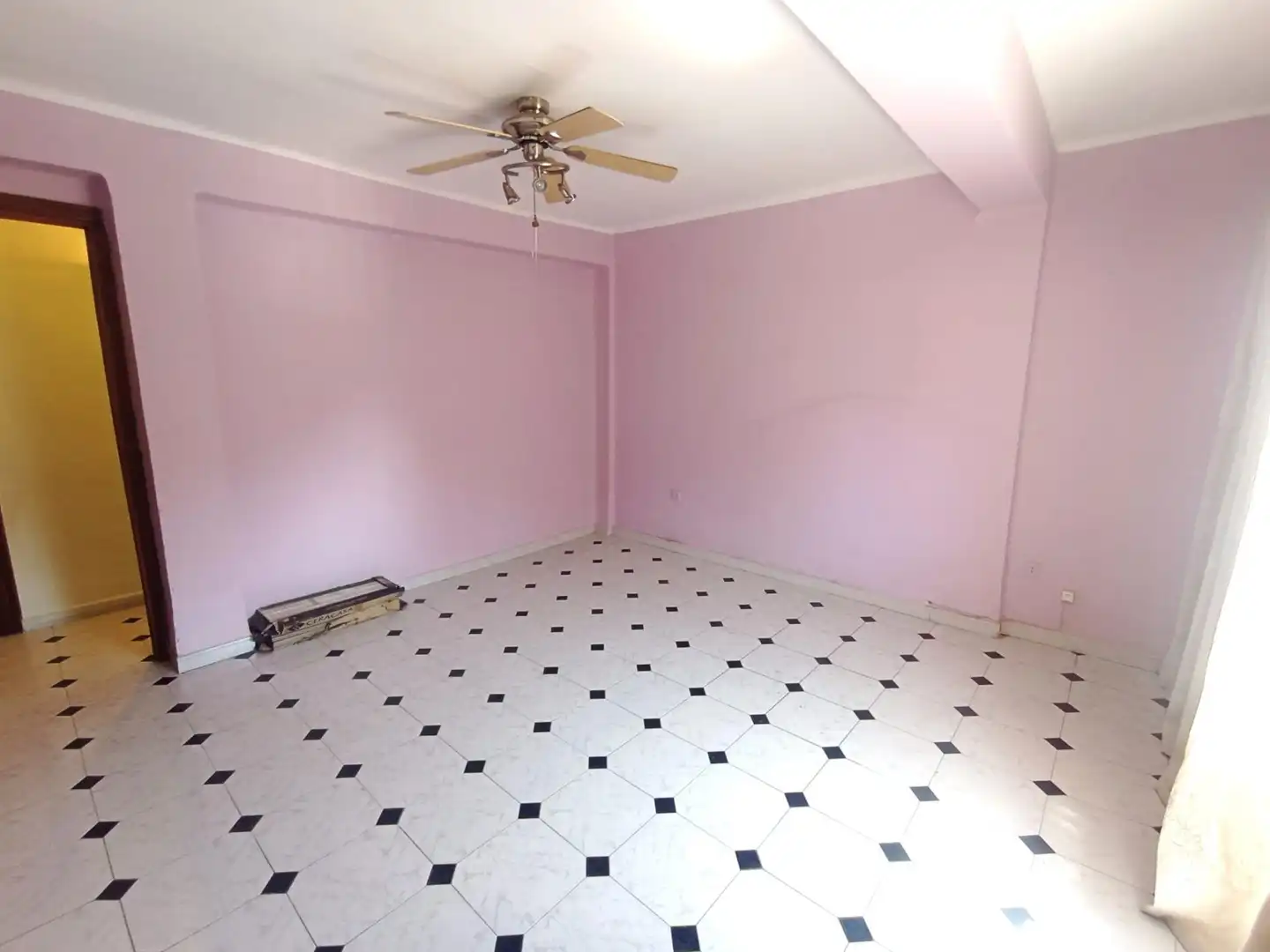 Flat for sale in Málaga  with Furnished