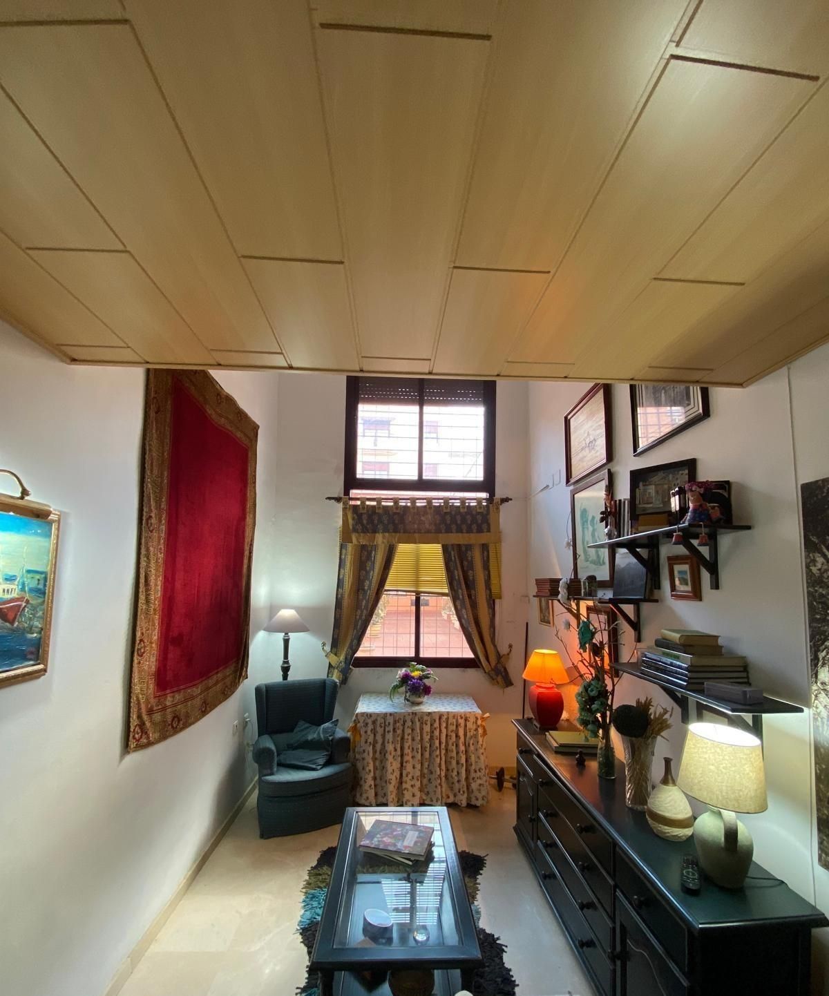 Estudio de alquiler en San Carlos - San José