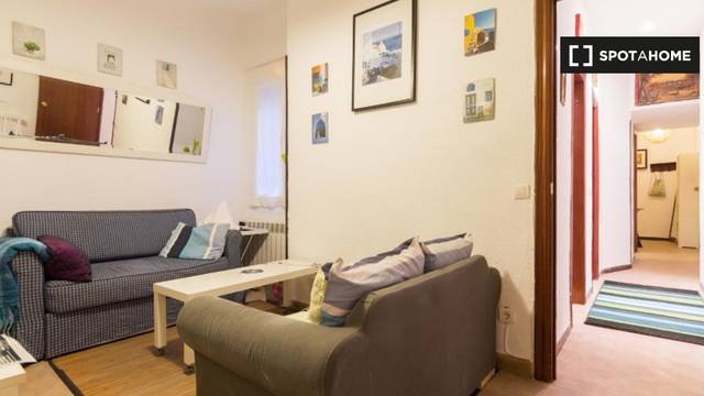 Piso en Alquiler en Palacio