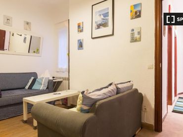 Appartement à louer à Centro