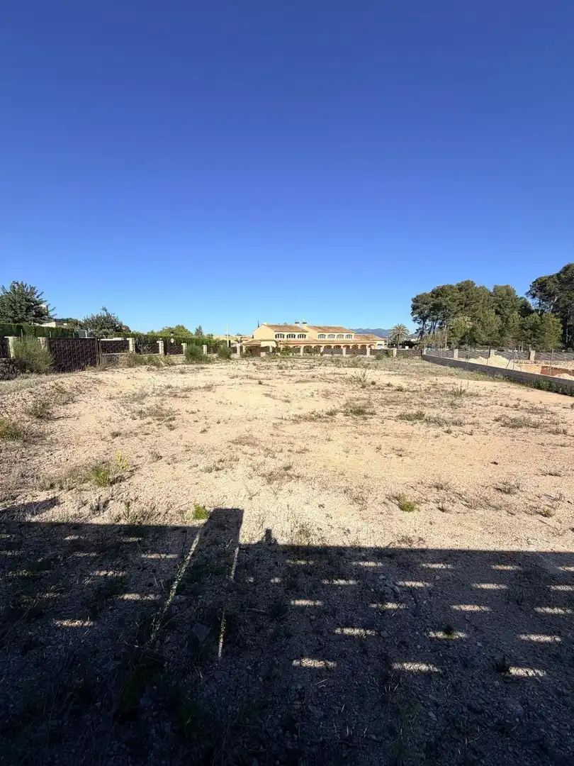 Terreny residencial en venda a El Pilar, imagen 3