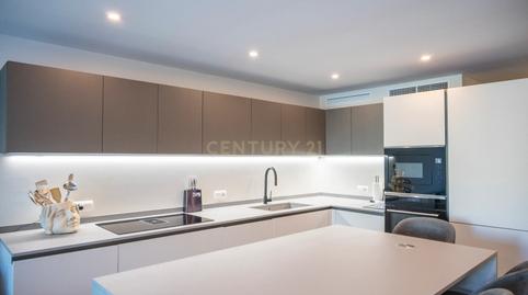 Foto 5 de Apartament de lloguer a Carrer París, 38, 07819 Santa Eulària Des Riu, Ill,  Haci, Roca Llisa, Santa Eulària des Riu