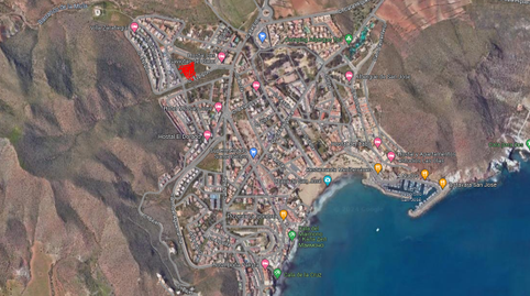 Foto 5 de Residencial en venda a Calle Espigón, 55, San José, Almería