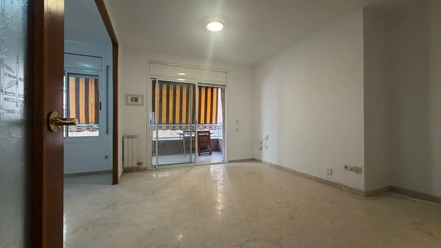 Sala d'estar de Pis en venda en Gavà amb Calefacció, Terrassa i Balcó