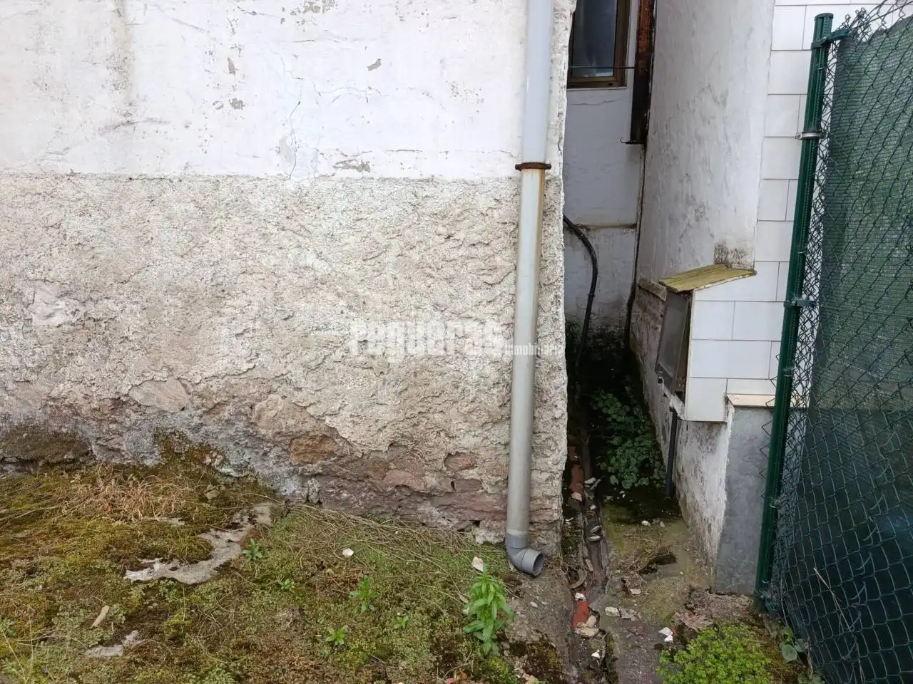 Exterior view of Houses for sale in Corvera de Asturias  with Heating