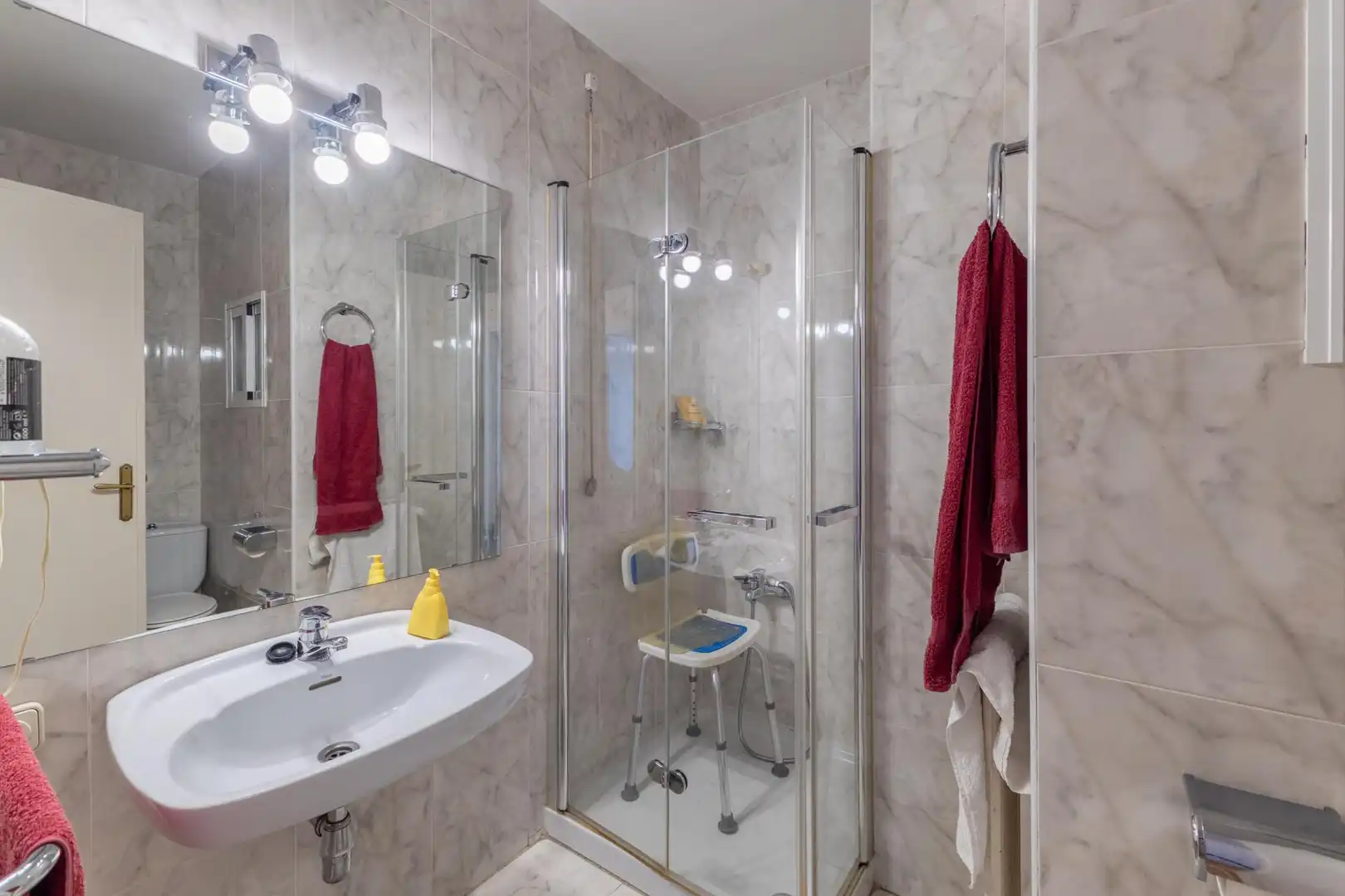 Apartments for sale in Calle de Rodríguez San Pedro, 8, Arapiles