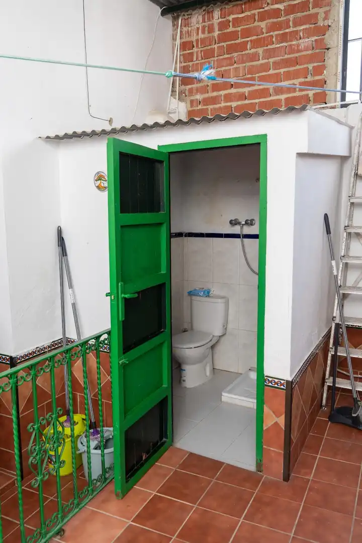 Casa con terrazza in vendita a Almonte ciudad, imagen 15