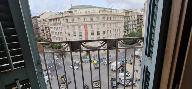 Oficina en Alquiler en L'Antiga Esquerra de l'Eixample