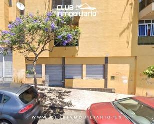 Exterior view of Premises for sale in  Santa Cruz de Tenerife Capital