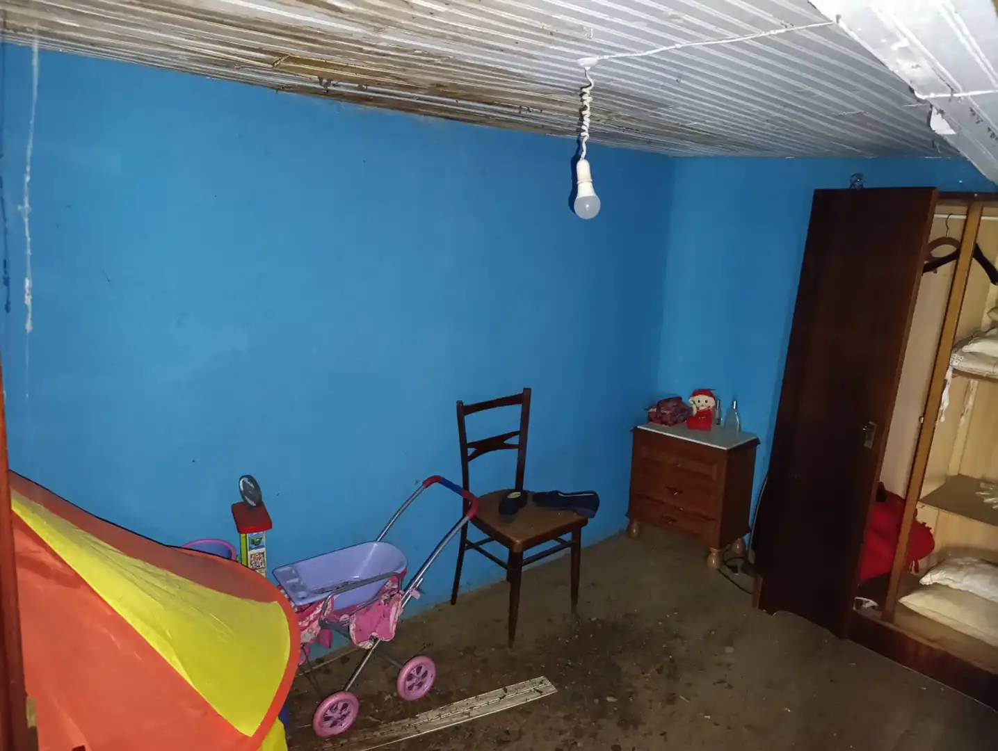 Casa con jardín en venta en O Saviñao, imagen 8