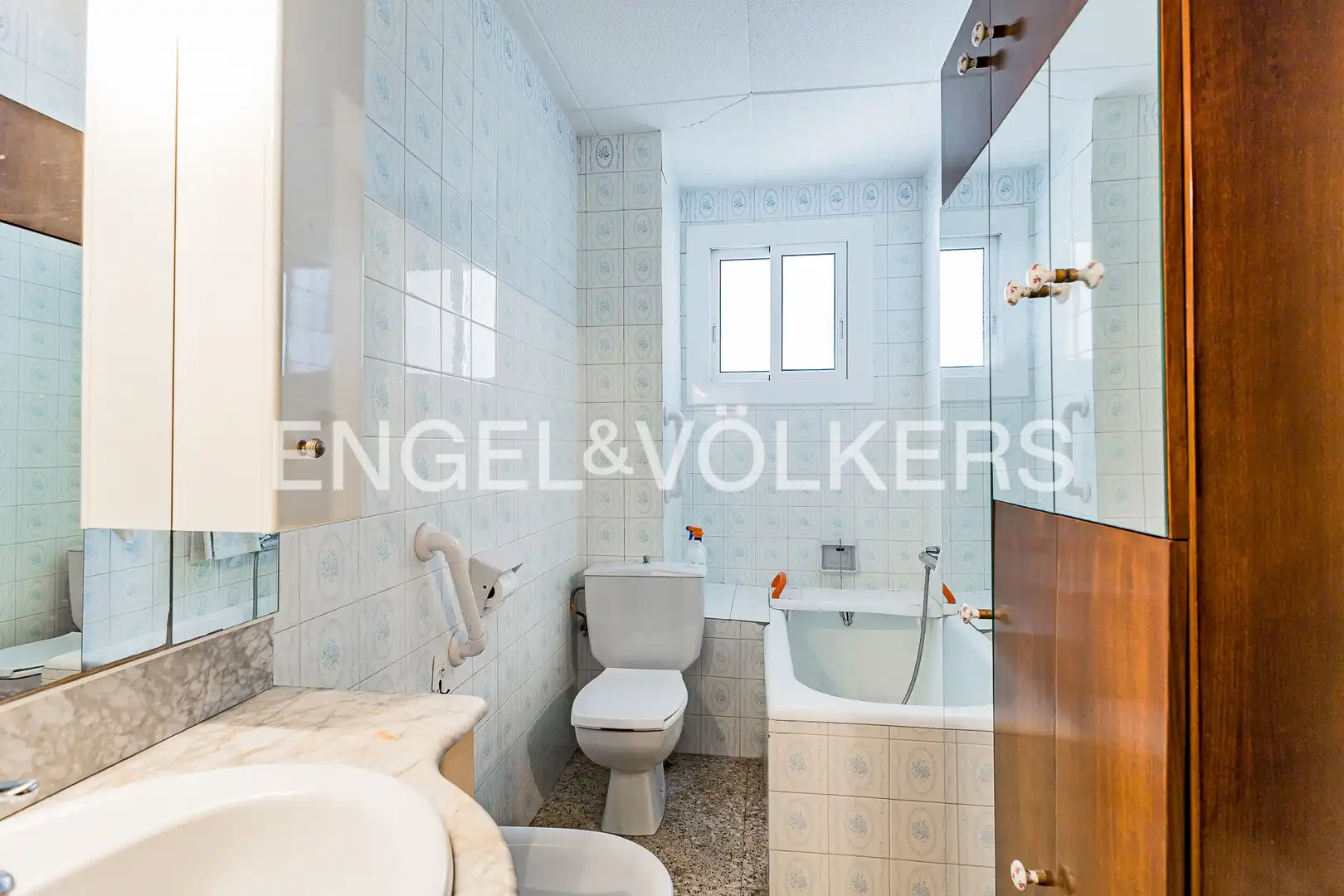 Flat with lift for sale in Sant Andreu, imagen 31