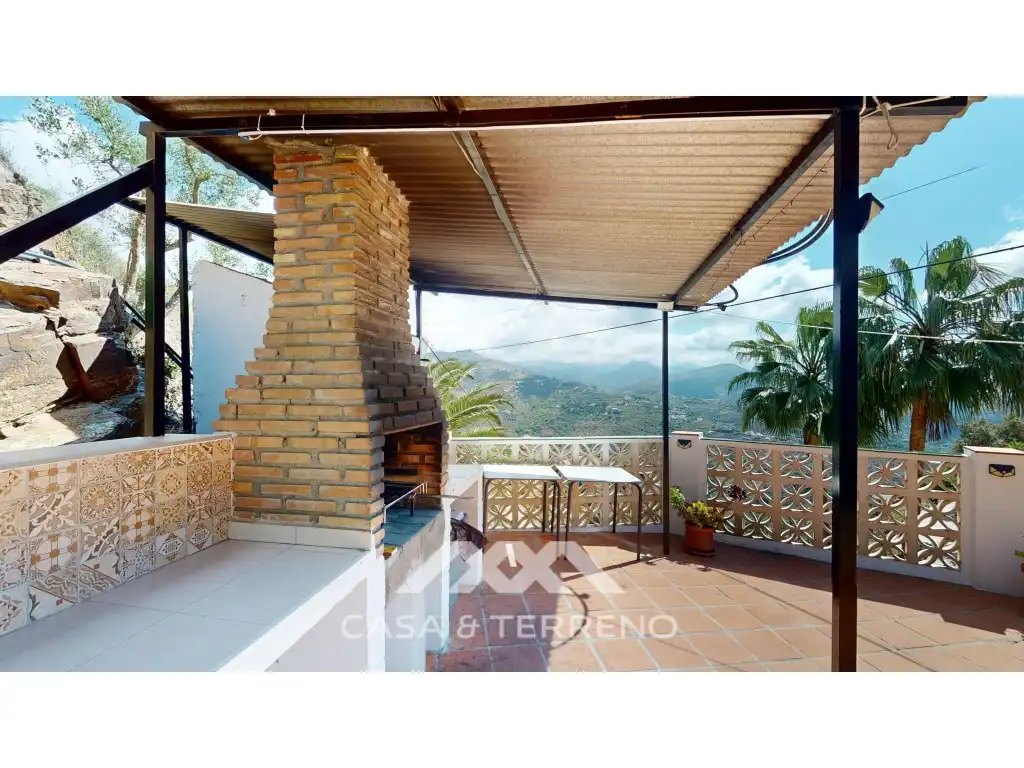 Villa mit Pool zum Verkauf in Diseminados Diseminados, imagen 28