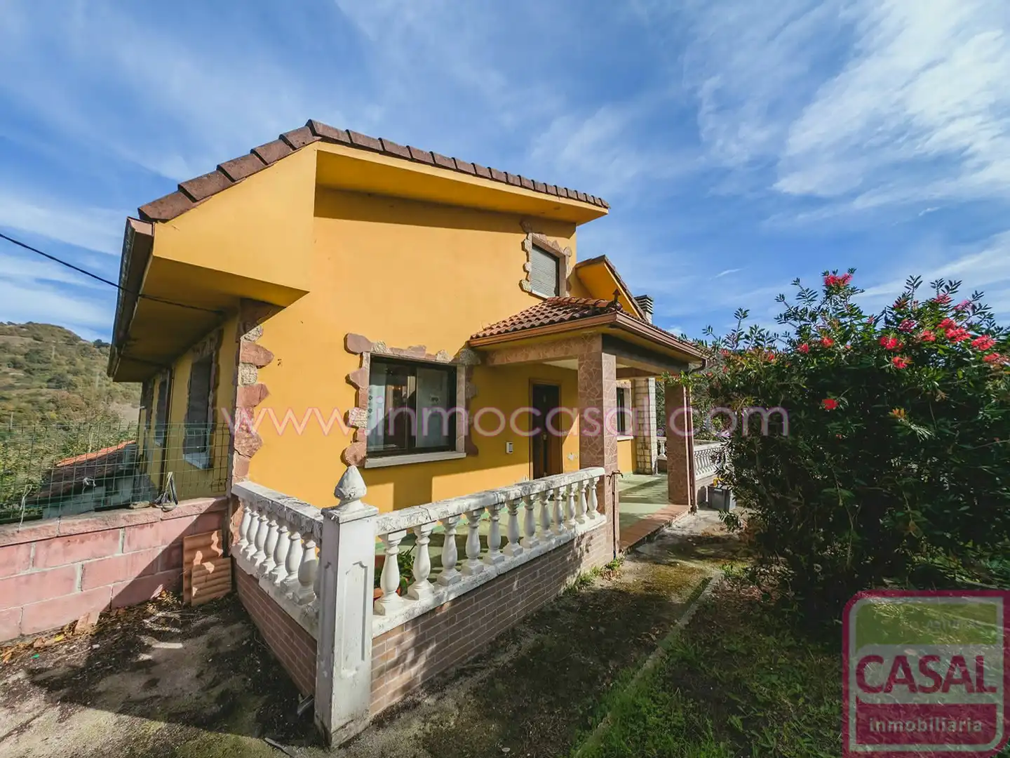 Haus zum Verkauf in EL CANTU, imagen 41