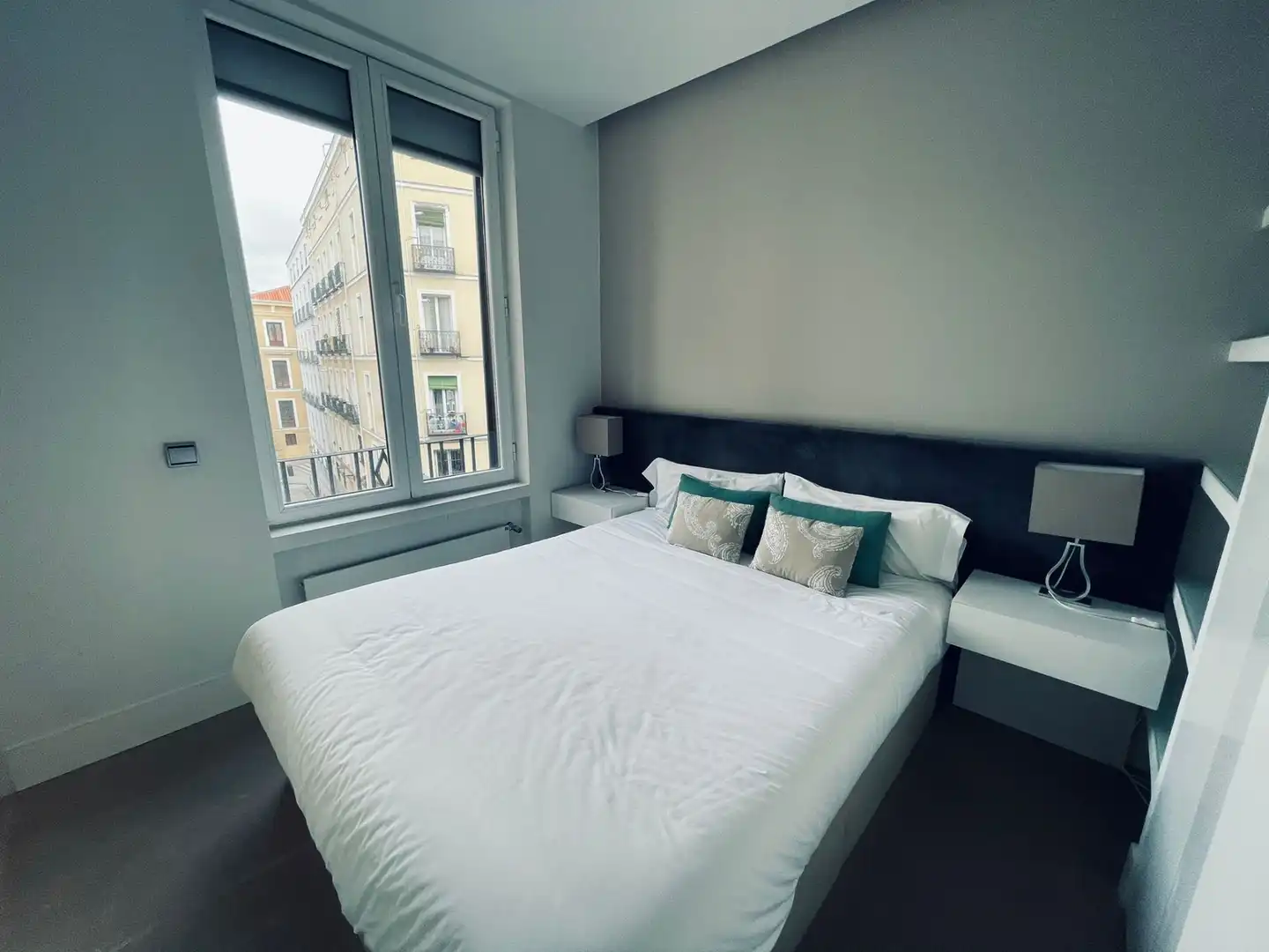 Wohnung zur Miete in Calle de Angosta de los Mancebos, imagen 5