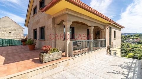 Photo 2 of House or chalet for sale in Rua Costa, Sardoma - Castrelos, Pontevedra