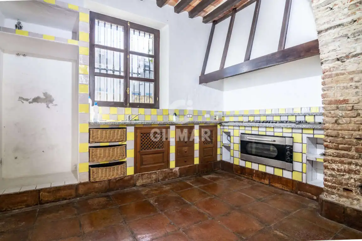 Chalet con piscina en venta en San Enrique - Guadiaro -  Pueblo Nuevo, imagen 31