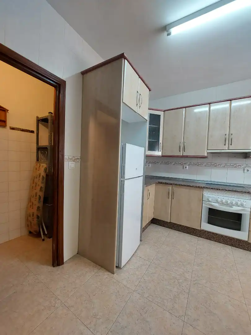 Appartamento con terrazza in vendita a Don Benito, imagen 16