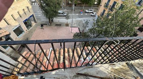 Foto 4 de Edificio en venta en Àngel Custodi, 1, Nord, Vic