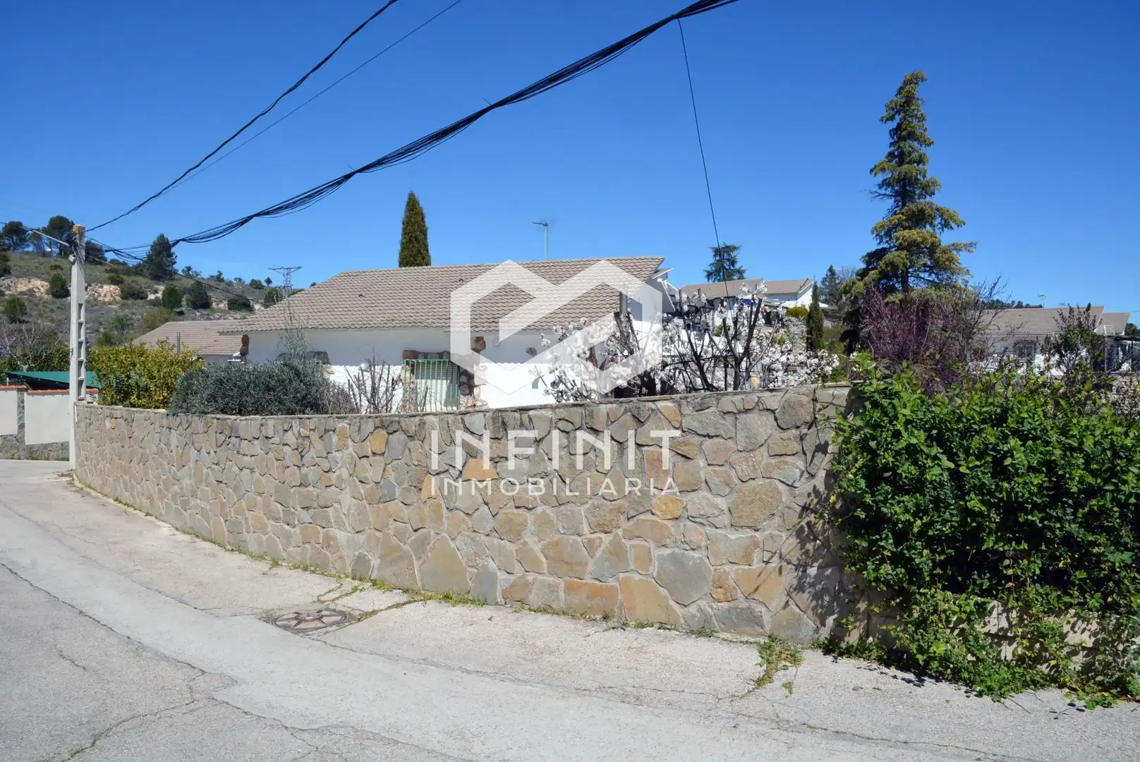 Casa o chalet en venta en Carabaña con Calefacción, Jardín privado y Terraza