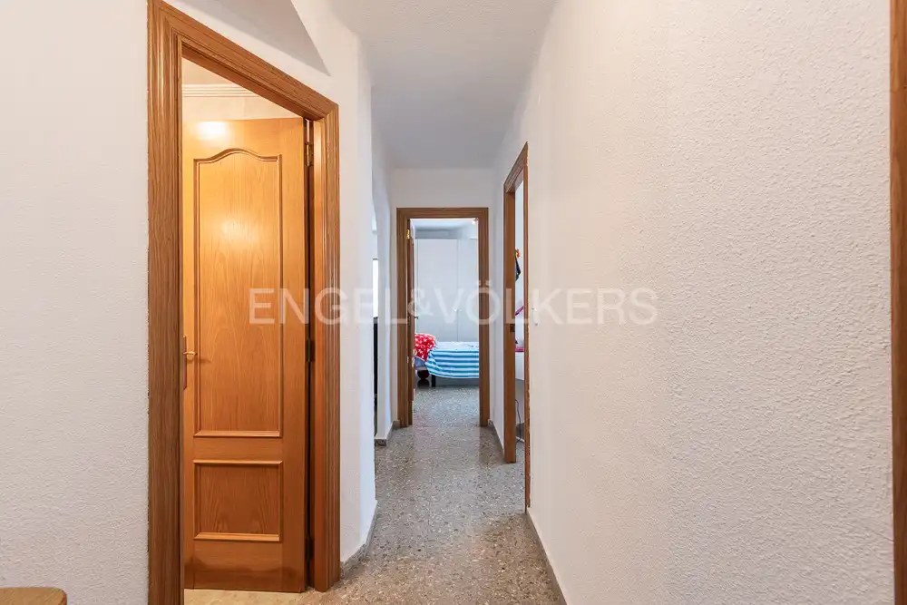 Appartement avec piscine à louer à Av. de Neptuno, imagen 20