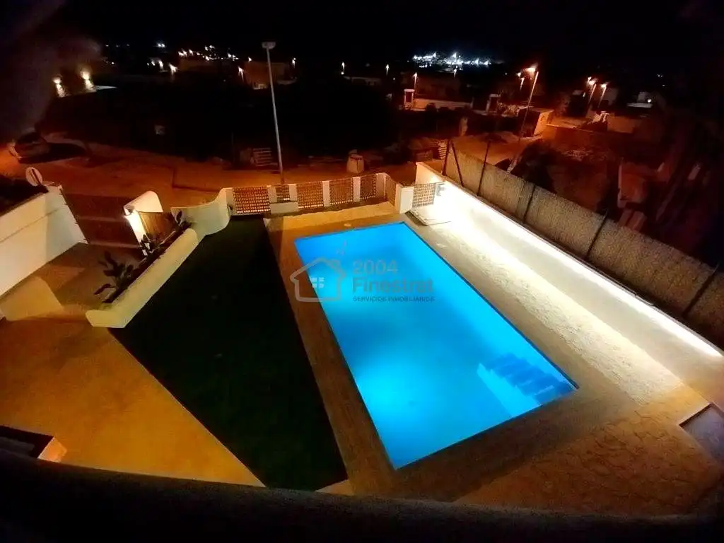 Casa con piscina in vendita a Calle Bruselas, imagen 9