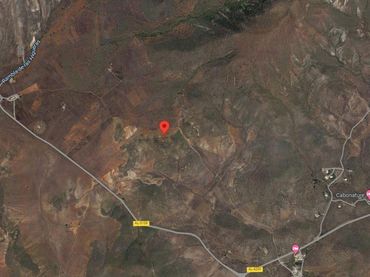 Terreno rustico in vendita a Alcóntar