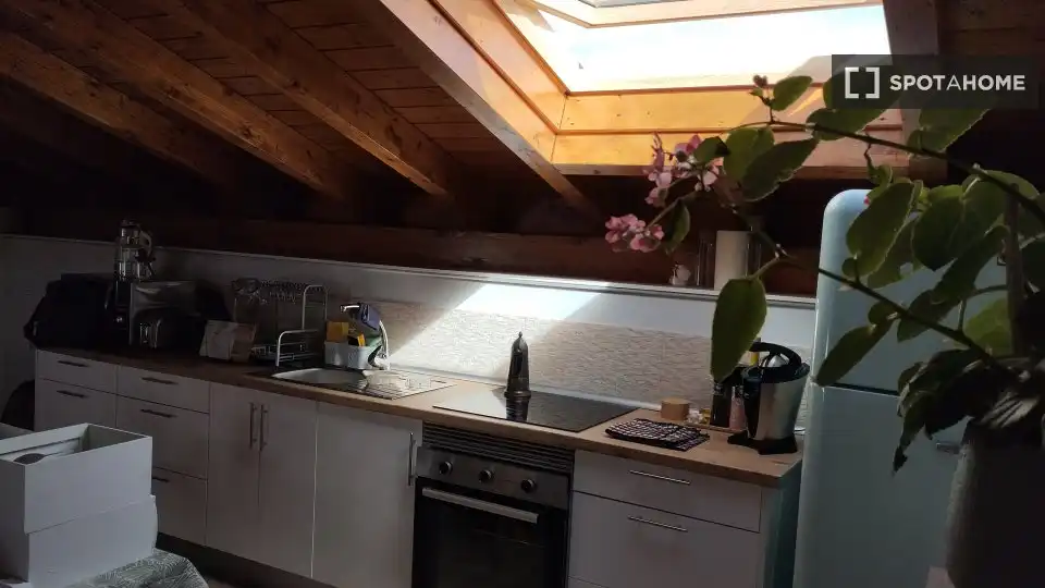 Habitación en Suances