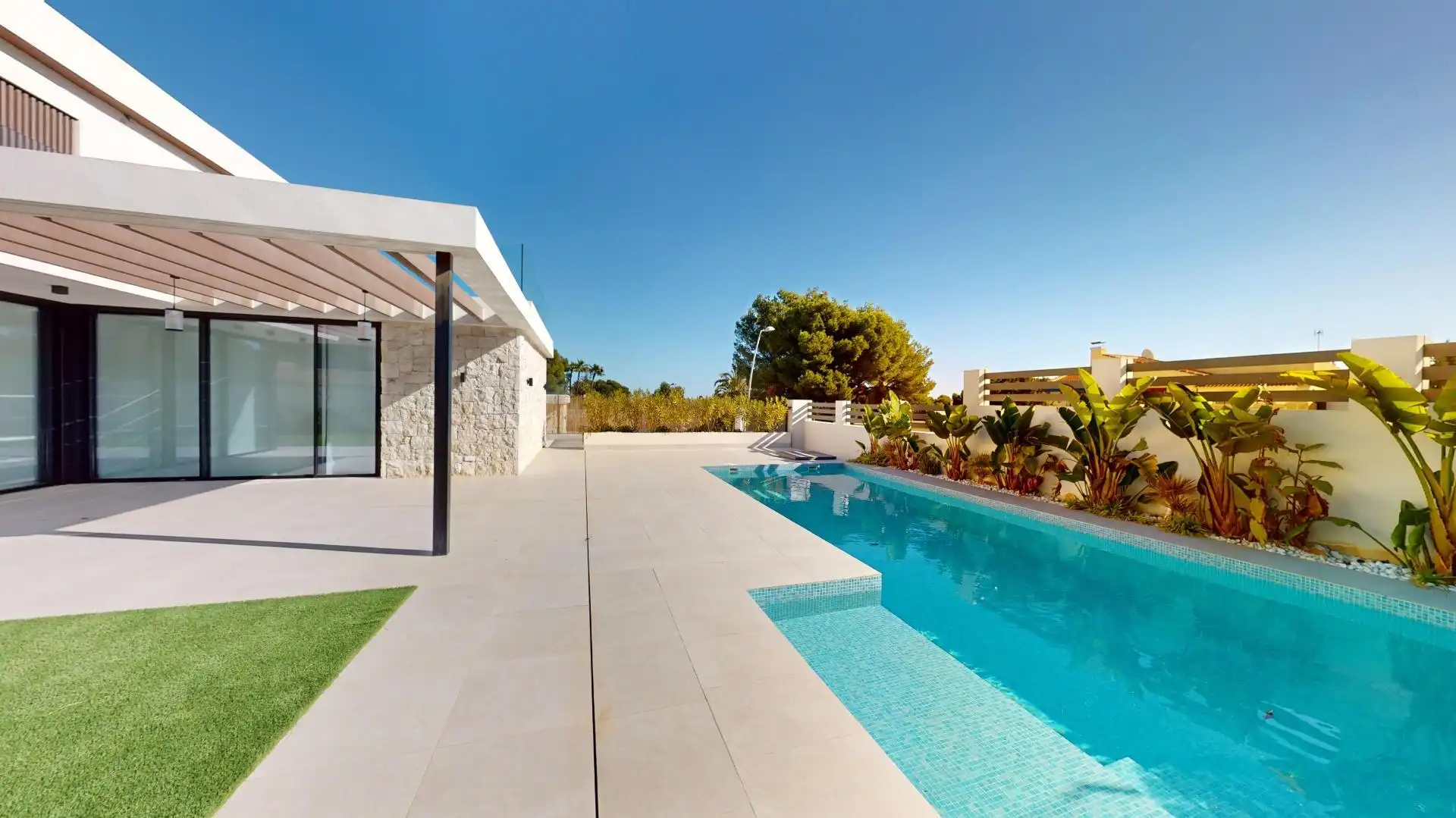 Villa à vendre à Orihuela Costa, imagen 3