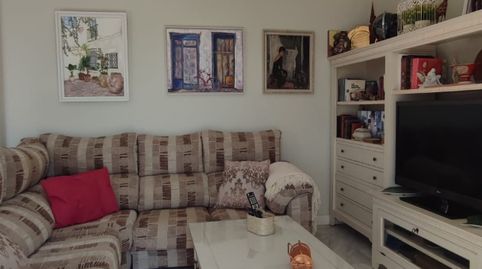 Foto 2 de Ático en venta en Avenida Victoria Kent, 5, Paseo Marítimo de Levante, Vélez-Málaga