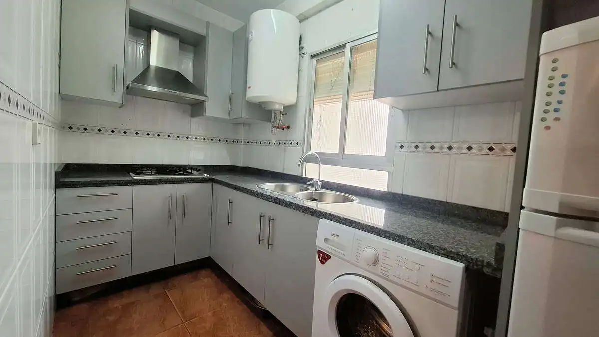 Piso con ascensor en venta en Sur, imagen 17