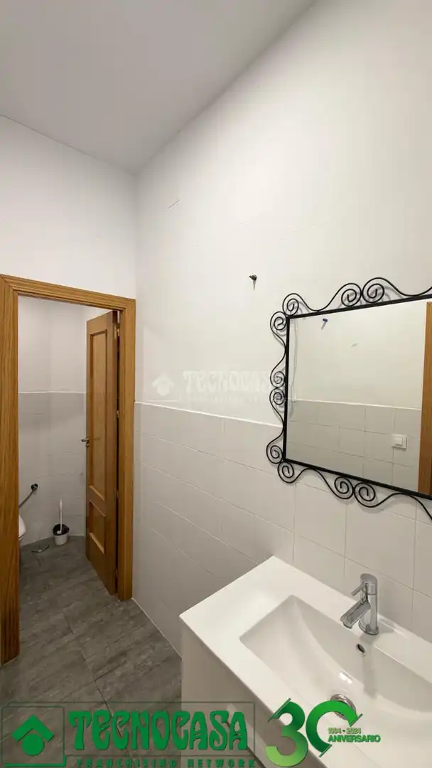 Baño de Edificio en venta en Quintanar de la Orden