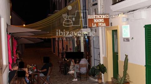 Foto 4 von Gebaude zur Miete in Carrer de la Mare de Déu, Dalt de la Vila - La Marina, Eivissa