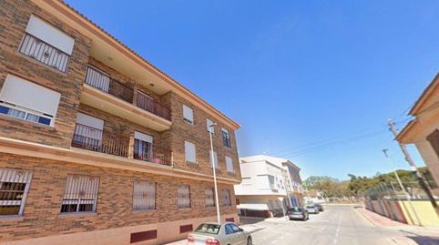 Foto 3 de Piso en venta en Cañada Rodriguez de Almela, 25, Centro, Los Alcázares