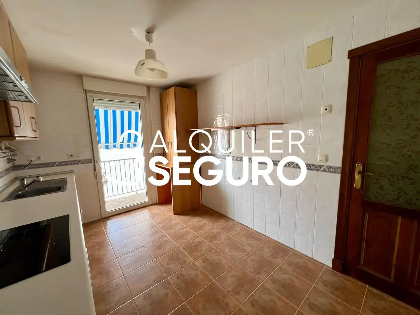 Wohnung zur Miete in de la Colmena del Cura, Centro