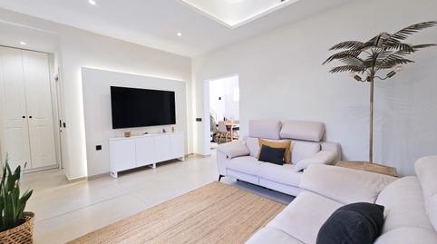 Photo 2 of Single-family semi-detached for sale in Ciudad Jardín, Murcia