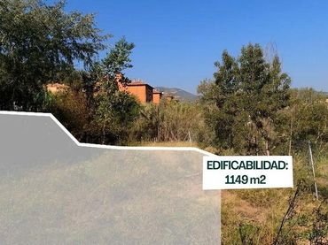 Terreny residencial en venda a Monistrol de Montserrat