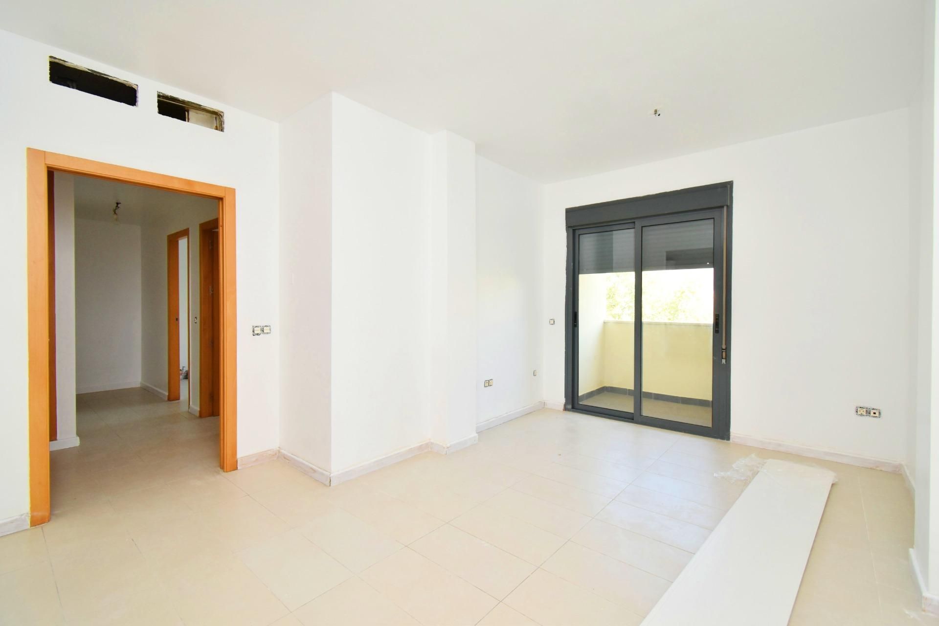 Flat for sale in El Ejido  with Balcony
