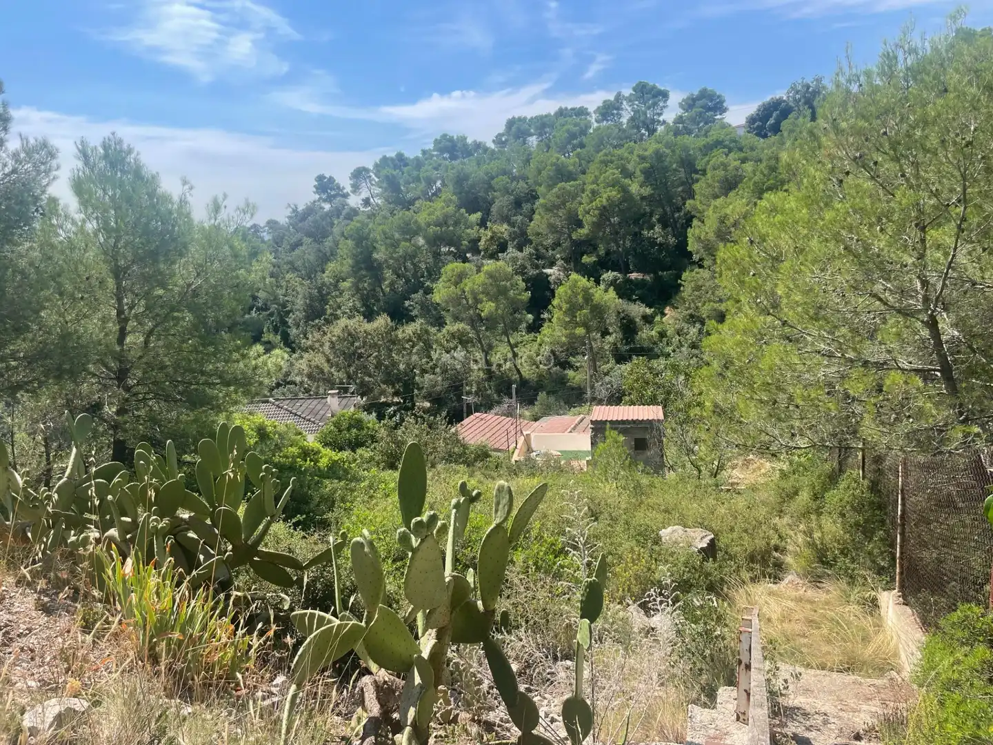 Residential for sale in Calle NOU (SANT ELIES), Mediona