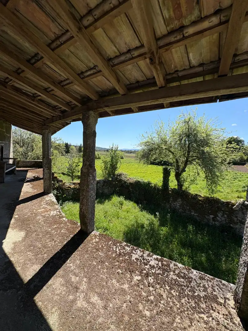 Casa rústica en venta en Lugar Barro 19, imagen 3