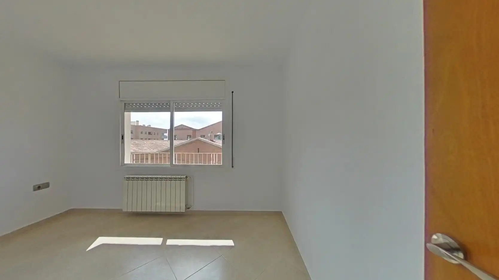 Habitación de Piso en venta en Terrassa con Calefacción