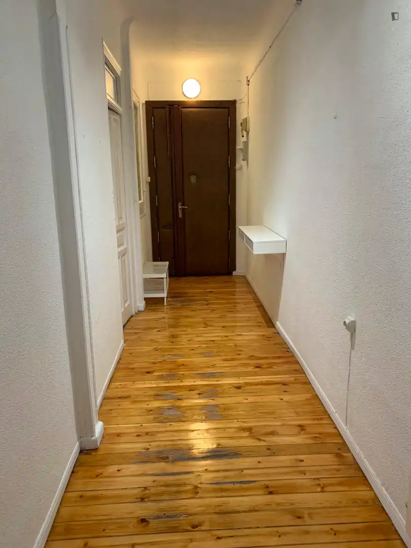 Apartament amb ascensor de lloguer a Retiro, imagen 25