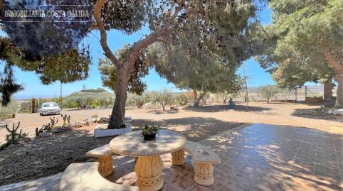 Photo 2 of Country house for sale in Paraje Rincon de la Casa Grande, 11, Calabardina, Murcia