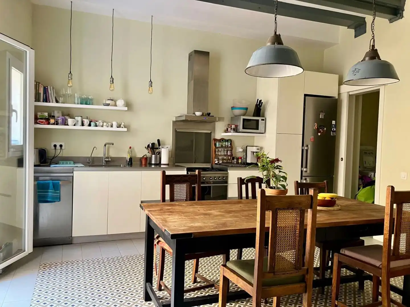 Wohnung mit Terrasse zum Verkauf in Forn de La Fonda, imagen 7