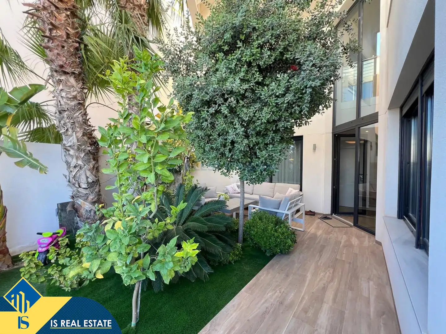 Chalet con piscina en venta en Playa del Acequión, Náufragos y Rocío del Mar, imagen 11